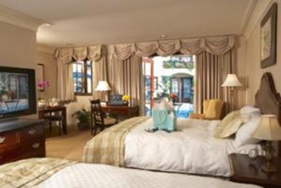 фото отеля BEST WESTERN PLUS Sunset Plaza Hotel