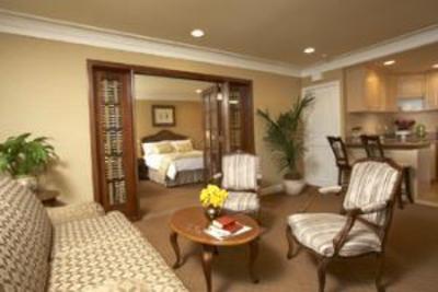 фото отеля BEST WESTERN PLUS Sunset Plaza Hotel