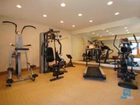 фото отеля BEST WESTERN PLUS Sunset Plaza Hotel