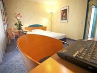 Hotel Konigshof Am Funkturm
