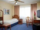 фото отеля Hotel Konigshof Am Funkturm