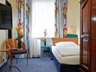 фото отеля Hotel Konigshof Am Funkturm