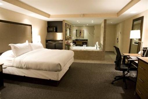 фото отеля The Woodlands Inn & Resort Wilkes Barre