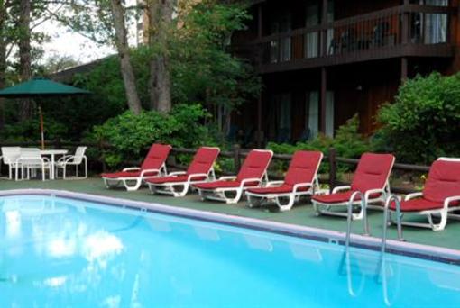 фото отеля The Woodlands Inn & Resort Wilkes Barre