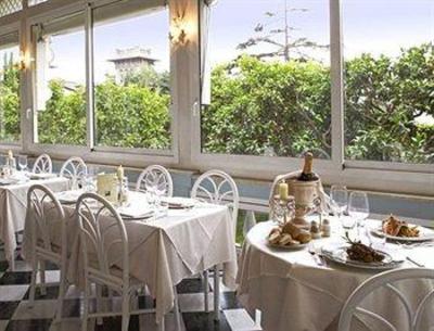 фото отеля Hotel Villa Elisa Bordighera