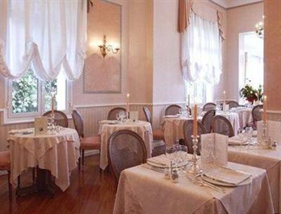 фото отеля Hotel Villa Elisa Bordighera