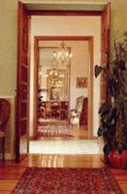фото отеля Hotel Villa Elisa Bordighera