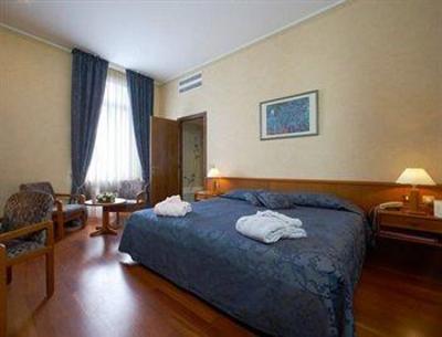 фото отеля Hotel Villa Elisa Bordighera