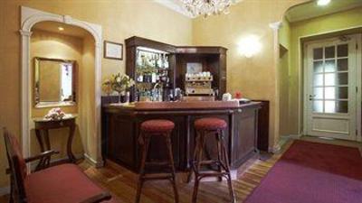 фото отеля Hotel Villa Elisa Bordighera