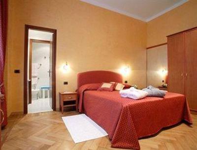фото отеля Hotel Villa Elisa Bordighera