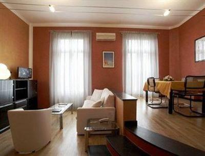 фото отеля Hotel Villa Elisa Bordighera