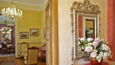 фото отеля Hotel Villa Elisa Bordighera