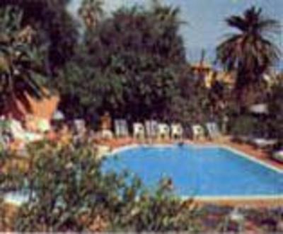 фото отеля Hotel Villa Elisa Bordighera