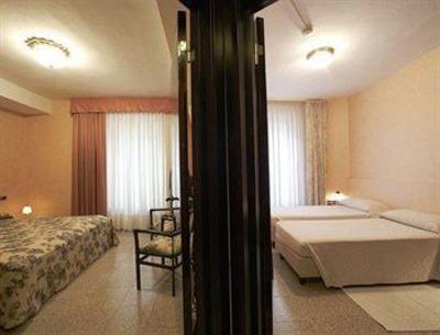 фото отеля Hotel Villa Elisa Bordighera
