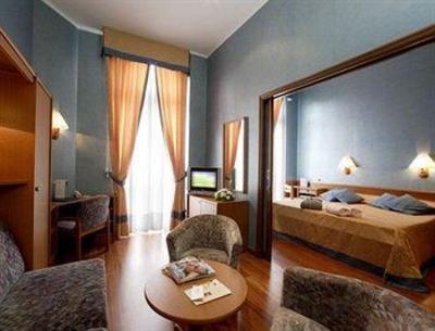 фото отеля Hotel Villa Elisa Bordighera