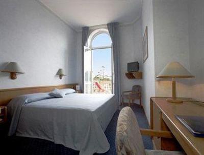 фото отеля Hotel Villa Elisa Bordighera