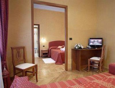 фото отеля Hotel Villa Elisa Bordighera