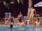 фото отеля Hotel Villa Elisa Bordighera