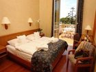 фото отеля Hotel Villa Elisa Bordighera