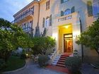 фото отеля Hotel Villa Elisa Bordighera