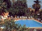 фото отеля Hotel Villa Elisa Bordighera