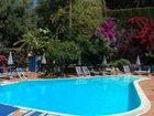 фото отеля Hotel Villa Elisa Bordighera