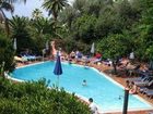 фото отеля Hotel Villa Elisa Bordighera