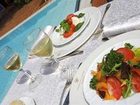 фото отеля Hotel Villa Elisa Bordighera