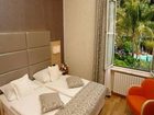 фото отеля Hotel Villa Elisa Bordighera