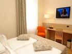 фото отеля Hotel Villa Elisa Bordighera