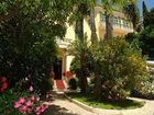 фото отеля Hotel Villa Elisa Bordighera
