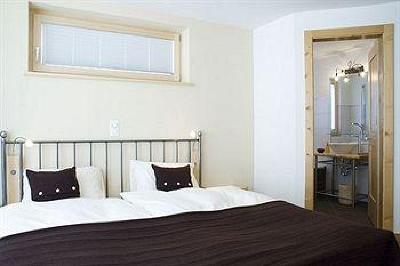 фото отеля Hotel Alpen Lodge Zermatt