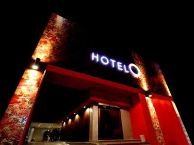 фото отеля Hotel O Seoul