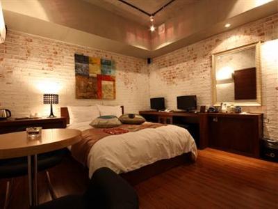 фото отеля Hotel O Seoul