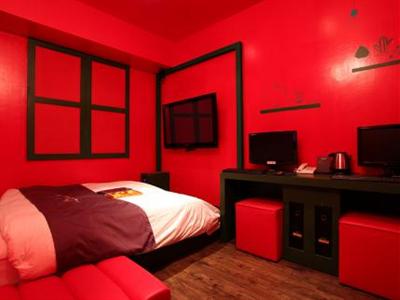 фото отеля Hotel O Seoul