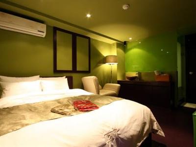 фото отеля Hotel O Seoul