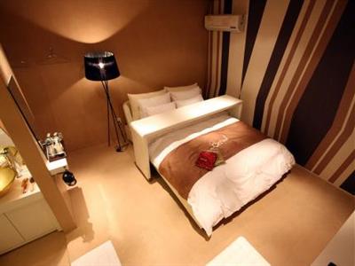 фото отеля Hotel O Seoul