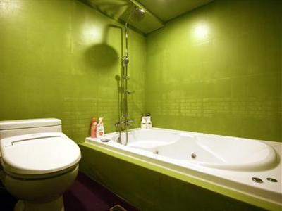 фото отеля Hotel O Seoul