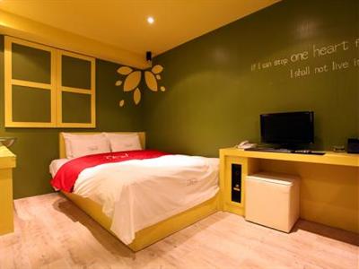 фото отеля Hotel O Seoul