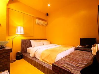 фото отеля Hotel O Seoul