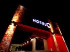 фото отеля Hotel O Seoul