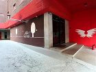 фото отеля Hotel O Seoul