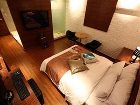 фото отеля Hotel O Seoul