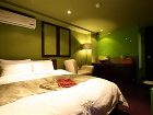 фото отеля Hotel O Seoul