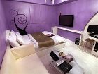 фото отеля Hotel O Seoul