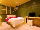 фото отеля Hotel O Seoul