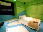 фото отеля Hotel O Seoul