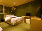 фото отеля Hotel O Seoul