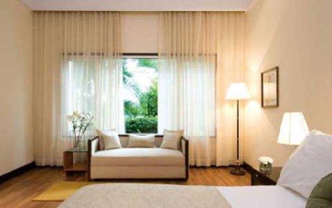 фото отеля The Gateway Hotel Ambad Nashik
