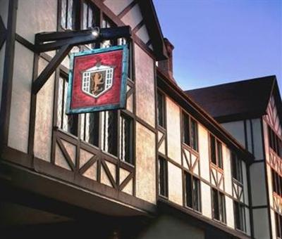 фото отеля The Cheshire